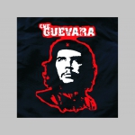 Che Guevara - plavky s motívom - plavkové pánske kraťasy s pohodlnou gumou v páse a šnúrkou na dotiahnutie vhodné aj ako klasické kraťasy na voľný čas